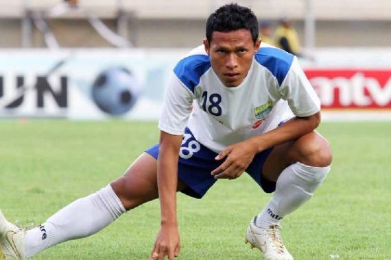 Meski Mengaku Sudah Siap, Pemain Ini Khawatir Piala Indonesia Satu Batal - JPNN.COM