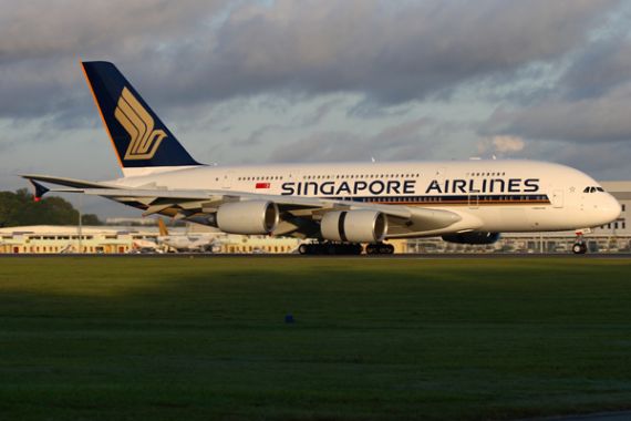 Pengancam Bom Singapore Airlines Dibayangi Hukuman 10 Tahun Penjara - JPNN.COM