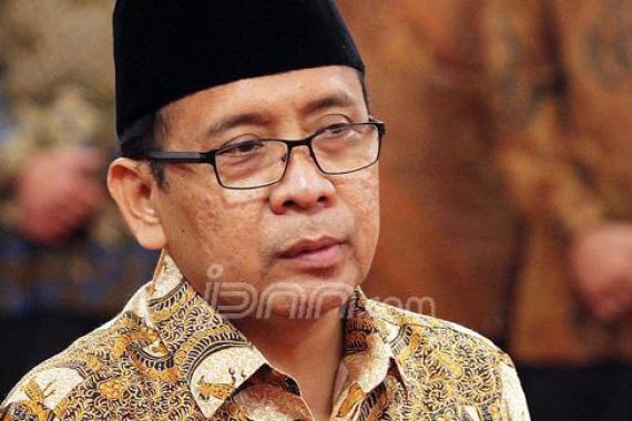 Anak Buah Prabowo Sebut Kerja Mensesneg Amatiran - JPNN.COM