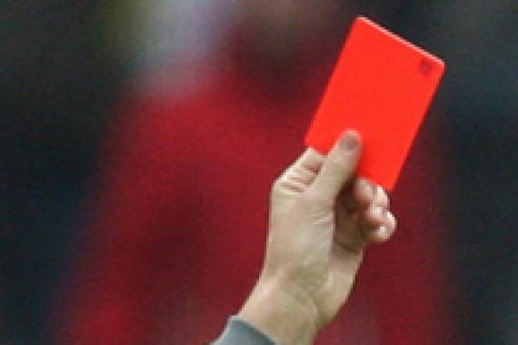 Fee Wasit Piala Kemerdekaan Naik, Ini Jumlahnya - JPNN.COM