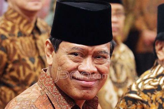 HMI: Sofyan dan Bambang Gagal, Yasonna Kurang Baik, Tedjo Bagus - JPNN.COM