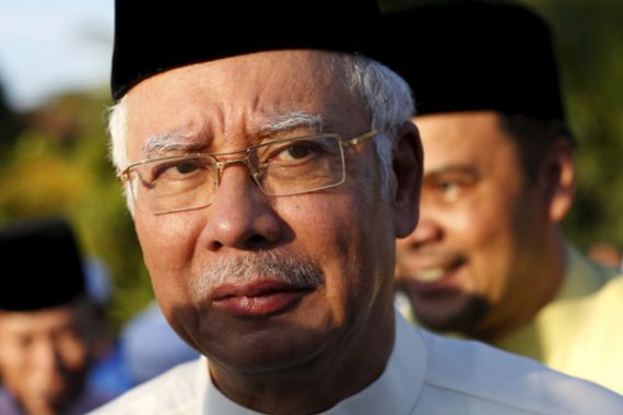 Gerak Cepat, Dua Rekening Najib Sudah Ditutup sebelum Dibekukan Tim Investigasi - JPNN.COM