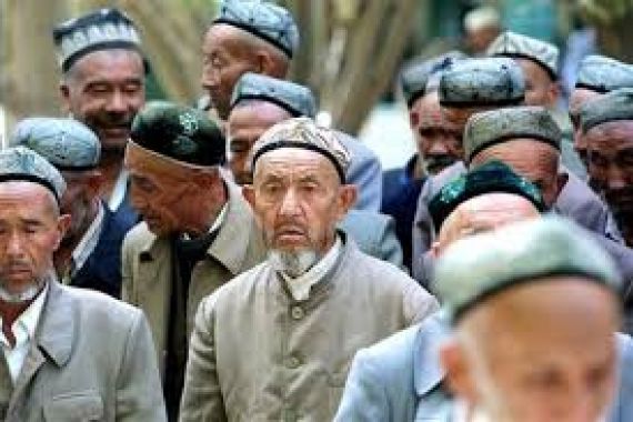 PBB dan Aktivis HAM Kecam Thailand Lantaran Deportasi Ratusan Warga Uighur - JPNN.COM
