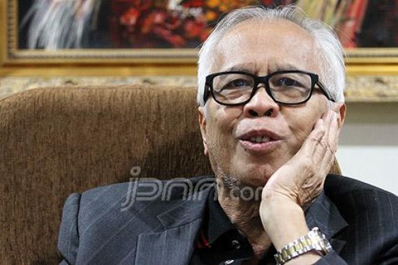 OC Kaligis Bersumpah Tak Tahu-Menahu soal Gratifikasi - JPNN.COM