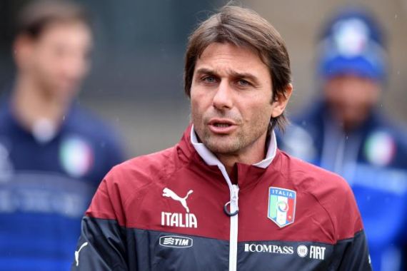 Conte: Timnas Italia Terancam Terpuruk Sebab Kekurangan Bakat - JPNN.COM