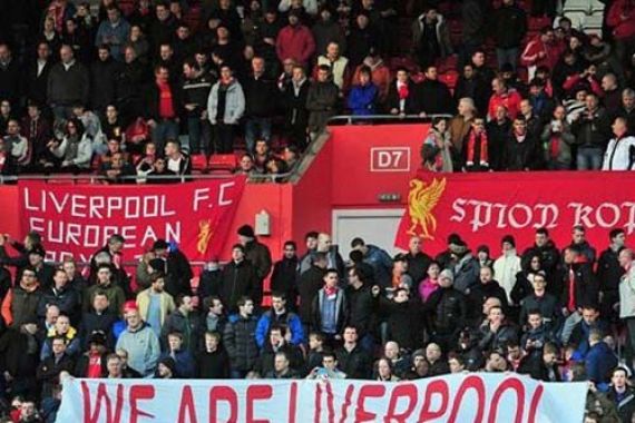 Legenda Liverpool Jadi Asisten Brendan Rodgers - JPNN.COM