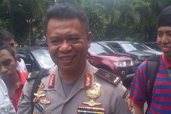 Markas Brimob Diserbu TNI, Polri: Tak Usah Cari Siapa Benar dan yang Salah - JPNN.COM
