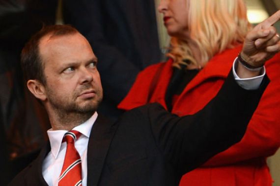 Dapat 3 Bintang dalam 2 Hari, Fans MU Rela Anaknya Diberi Nama Ed Woodward - JPNN.COM