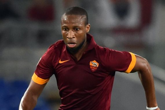 Roma Perpanjang Kontrak Seydou Keita - JPNN.COM