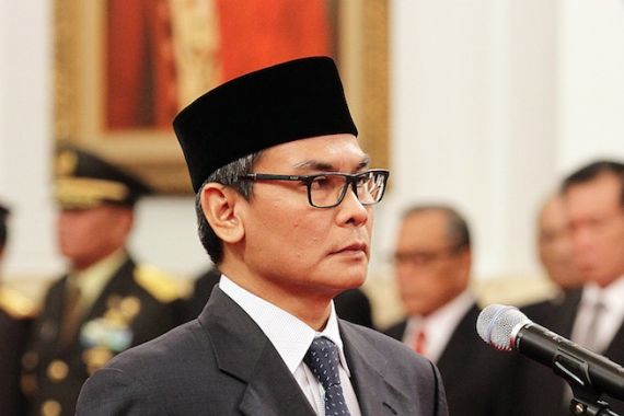 Permintaan KPK Pada Gubernur Sumut - JPNN.COM