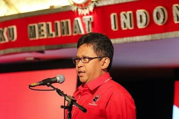 PDIP Klaim Tak Pernah Minta Dana dari Adriansyah untuk Kongres - JPNN.COM