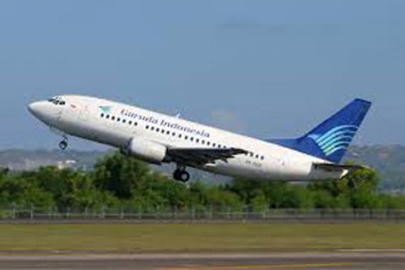 Garuda Batalkan 11 Penerbangan dari Jakarta ke Surabaya - JPNN.COM