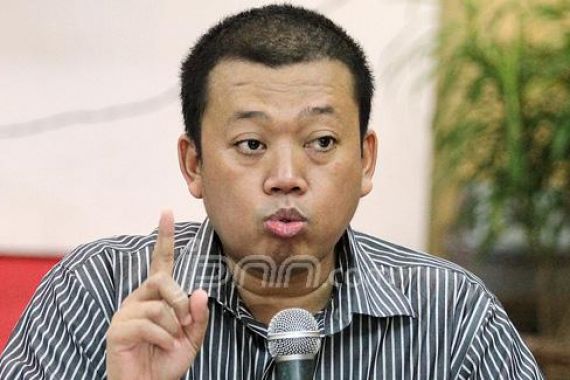 Pembakaran Musala di Papua, GP Ansor: Sungguh Biadab, Harus Diusut Tuntas - JPNN.COM