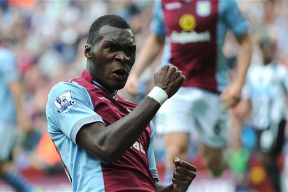 Liverpool Incar Benteke Tutupi Mandulnya Lini Depan - JPNN.COM