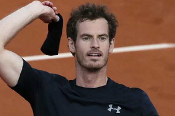Murray Bersaudara Menang, Inggris Buka Kans ke Semifinal Piala Davis - JPNN.COM
