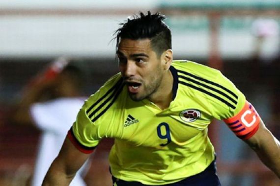 Falcao Diprediksi Jadi Pesakitan di Chelsea, Ini Reaksi Mourinho - JPNN.COM