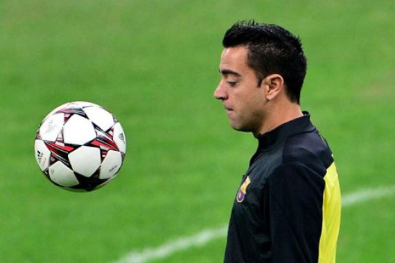 Xavi: Barca Bakal Dapatkan Banyak Trofi - JPNN.COM