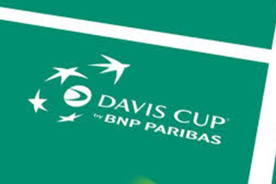 Hewitt Antar Australia ke Semifinal Piala Davis - JPNN.COM