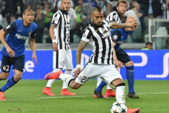 Mantan Pelatih Muenchen Sebut Vidal Pejuang Spesial - JPNN.COM