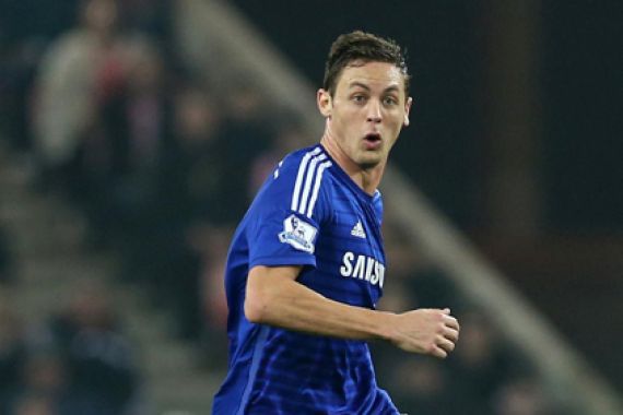 Matic Harapkan Kiper Pengkhianat Chelsea Tampil Buruk - JPNN.COM