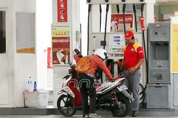 Pertamina Masih Rahasiakan Harga Pertalite - JPNN.COM