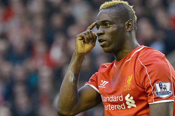 Balotelli Tawarkan Diri ke Inter Milan, Eeh Kasihan Banget Ditolak - JPNN.COM