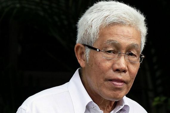 Dokter Berusia 71 Tahun Ini Divonis 10 Bulan Penjara karena Raba Payudara Pasien - JPNN.COM