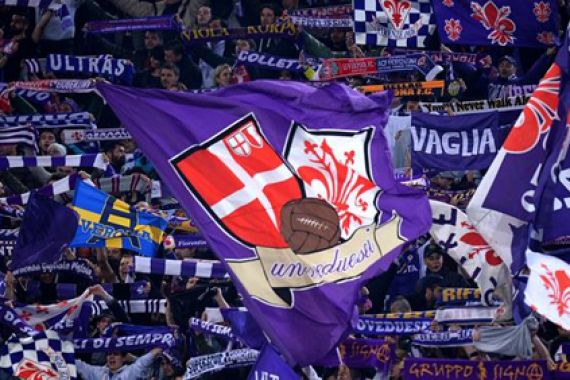 Resmi! Fiorentina Dapatkan Suarez - JPNN.COM