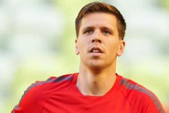 Kemungkinan Jadi Pilihan Ketiga Wenger, Szczesny Pilih Gabung Roma - JPNN.COM