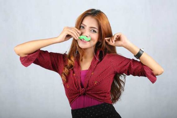 Ladies, Ini Gangguan yang Muncul jika Kelebihan Hormon 'Laki-Laki' - JPNN.COM