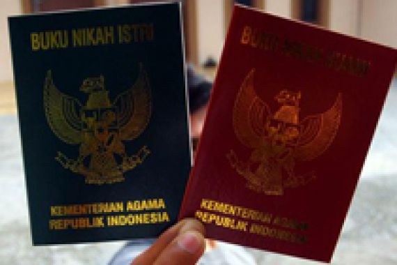 Kisah Pasangan PNS yang Bosan Menunggu Putusan Cerai, Akhirya Rujuk - JPNN.COM