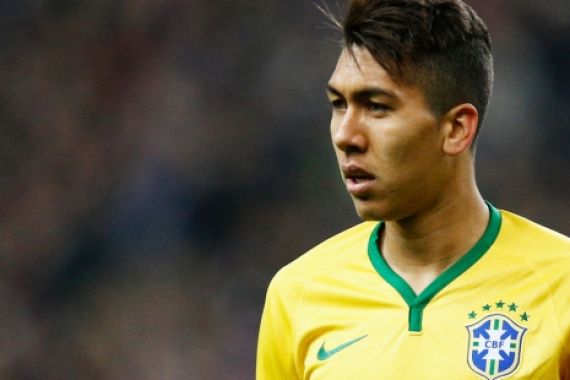 Lama di Bundesliga, Bisa Apa Firmino di Liverpool? - JPNN.COM