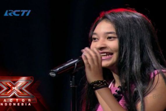 Afgan Kehilangan Pacar di X Factor - JPNN.COM