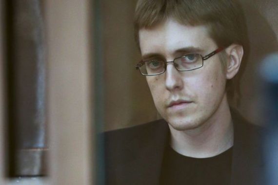 Pemimpin Nasionalis Rusia Dipenjara Seumur Hidup atas Kejahatan Kebencian - JPNN.COM