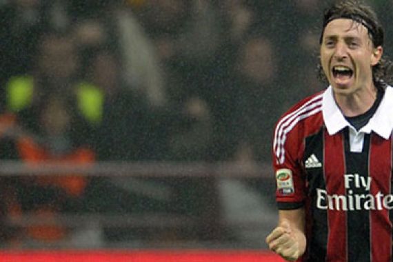 Inilah Harapan Kapten Pesakitan Milan - JPNN.COM