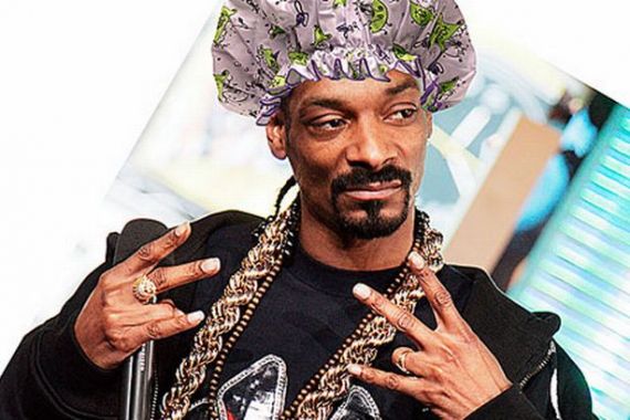 Snoop Dogg Ditangkap Polisi Swedia Usai Konser - JPNN.COM