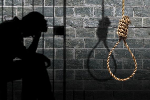 200 WNI Terancam Hukuman Mati, sebagian Kasus Sihir - JPNN.COM