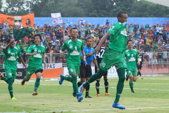 Gimana nih? Kickoff Piala Kemerdekaan kok Mundur Lagi - JPNN.COM