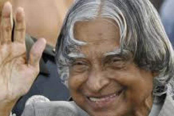 Mantan Presiden India Abdul Kalam Meninggal Dunia Akibat Serangan Jantung - JPNN.COM