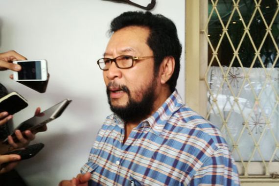 KPU Diminta Tolak Pasangan Balon Kada dari Golkar, jika... - JPNN.COM