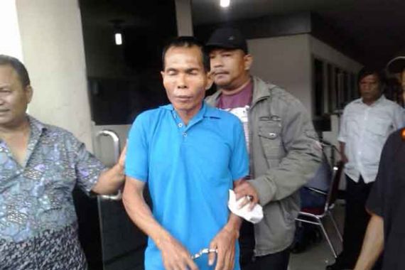 Ini Pengakuan Pembunuh Sadis yang Ternyata Juga Pernah Membunuh Di Lombok - JPNN.COM