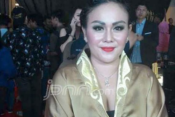 Punya Musala di Tangsel, Mantan Manajer Olga Syahputra Siap Lahir Batin Ikut Pilkada - JPNN.COM