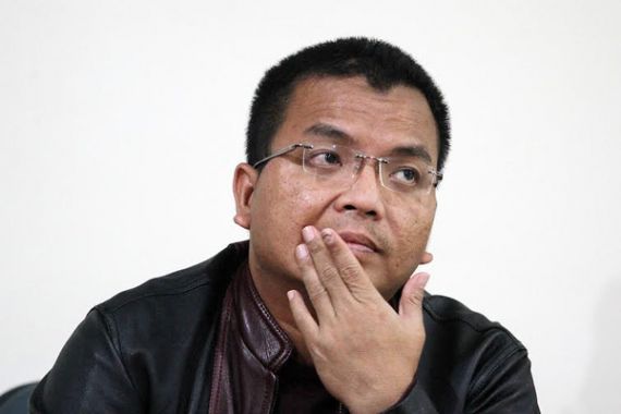 Denny Indrayana Kembali Diperiksa, Saksi Ahli dari Pakar Hukum Tak Hadir - JPNN.COM