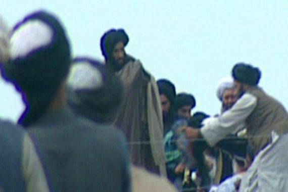 Afghanistan Klaim Pemimpin Taliban Mullah Omar Tewas - JPNN.COM