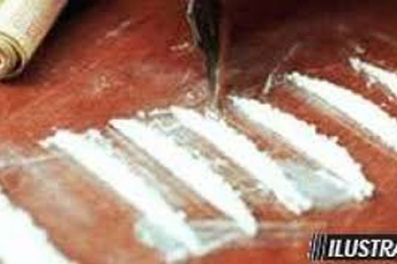 Razia Narkoba di Jambi, BNN Bekuk 32 Orang - JPNN.COM