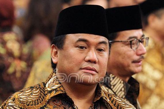 Ogah jadi Kambing Hitam, Menteri Gobel Minta Pelindo II Ikut Bertanggung jawab - JPNN.COM