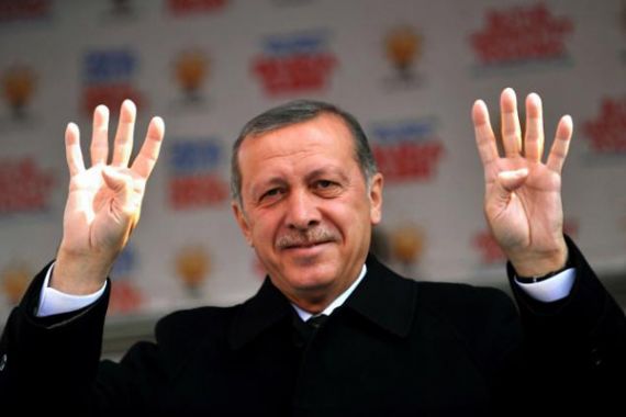 Rayakan 65 Tahun Persahabatan, Presiden Turki Sambangi Istana Merdeka - JPNN.COM