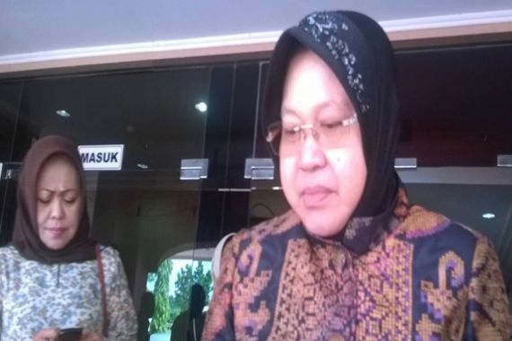 Dikunjungi Risma, Batam Tertarik Kelola Sampah Mirip Surabaya - JPNN.COM