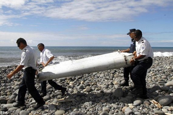 Pencarian MH370: Makin Yakin, Penjelasan Rinci Akan Muncul Dalam Waktu 24 Jam - JPNN.COM