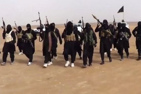 Tiga Wanita Ini Berhasil Menipu Anggota ISIS Hingga Puluhan Juta Rupiah - JPNN.COM